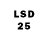 LSD-25 экстази кислота Juan Aurelio